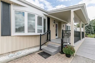 4 Carmans Cove Court, Innisfil, ON L9S 1R9
