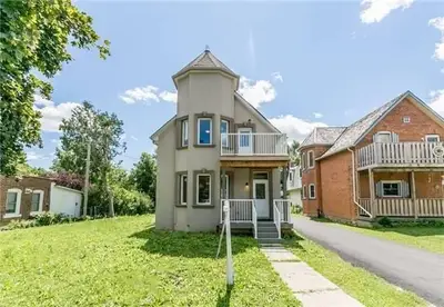 15 Mill Street E, New Tecumseth, ON L0G 1W0