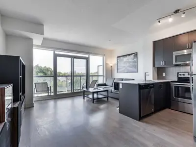 7608 Yonge Street 627, Vaughan, ON L4J 0J5