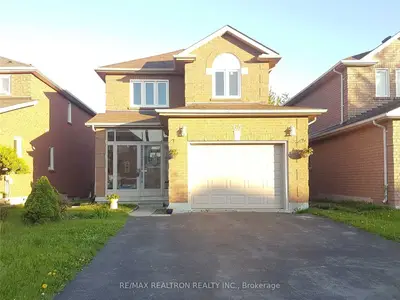 65 Buckhorn Avenue Bsmt, Richmond Hill, ON L4C 0G4