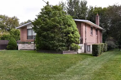 76 Palmer Avenue, Richmond Hill, ON L4C 1N7