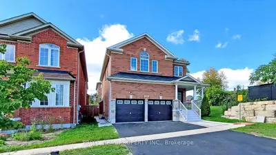53 Froud Drive, Richmond Hill, ON L4S 0C6