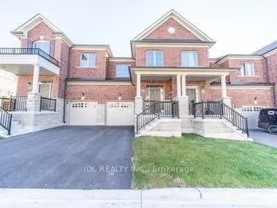 6 Twinflower Lane, Richmond Hill, ON L4E 1E7