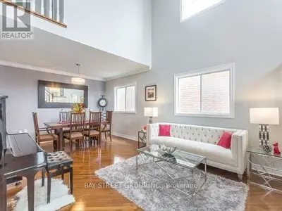 14 Cedar Springs Drive Main, Richmond Hill, ON L4S 2B1