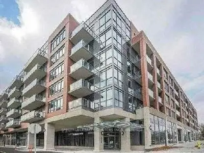 7608 Yonge Street 517, Vaughan, On L4j 0j5