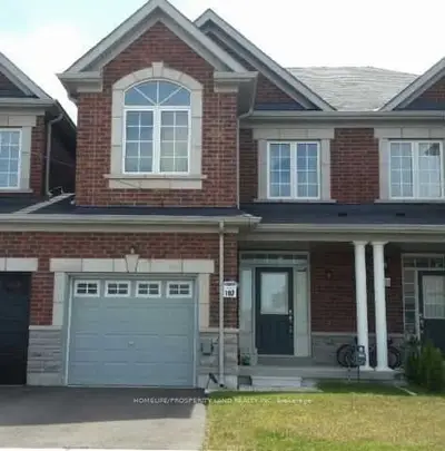 111 Walter Sinclair Court, Richmond Hill, ON L4E 0X4