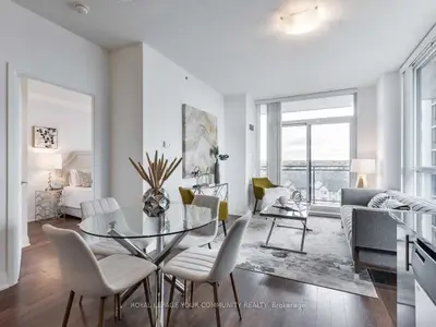 85 North Park Road 704, Vaughan, ON L4J 0H8