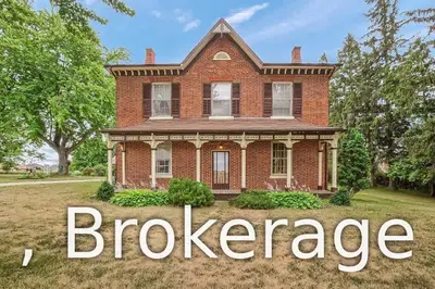 Detached in Bradford West Gwillimbury