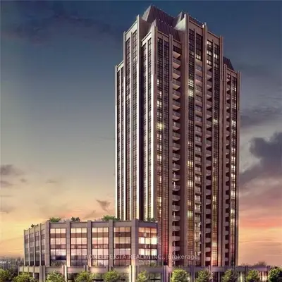 9291 Jane Street 1307, Vaughan, ON L6A 4J3