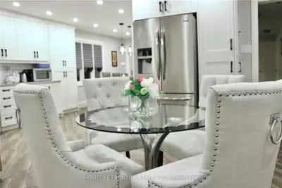 58 Luba Avenue, Richmond Hill, ON L4S 1G5