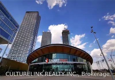 989 Portage Parkway 5507, Vaughan, ON L0S 0B0