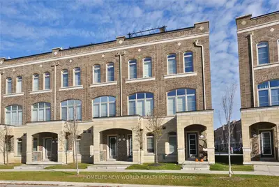 204 Glad Park Avenue, Whitchurch-Stouffville, ON L4A 1X1