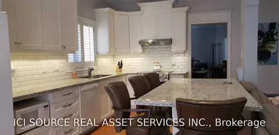153 Austinpaul Drive, Newmarket, ON L3X 2K6