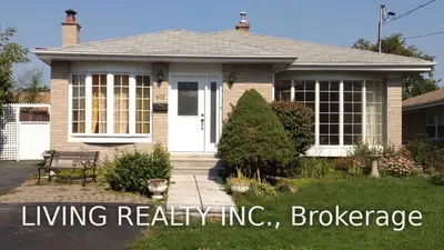 403 Paliser Crescent N Bsmt, Richmond Hill, ON L4C 1R5