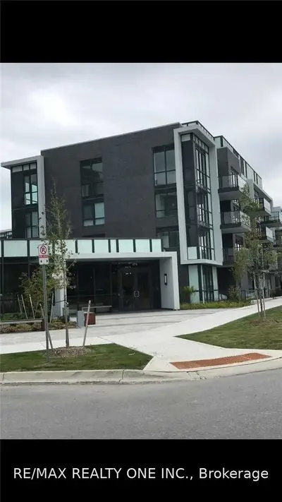 375 Sea Ray Avenue 336, Innisfil, ON L9S 0M3