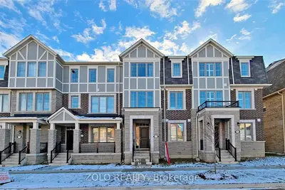 11 Casely Avenue, Richmond Hill, ON L4S 0K3