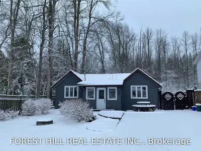 280 Boyers Road, Georgina, ON L4P 3C8