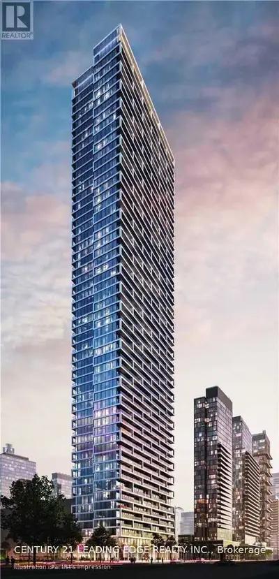 950 Portage Parkway 5112, Vaughan, ON L4K 3Y8