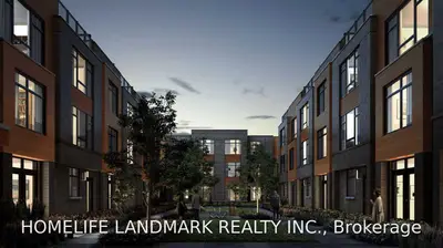 370 Red Maple Road 69, Richmond Hill, ON L4C 6P5