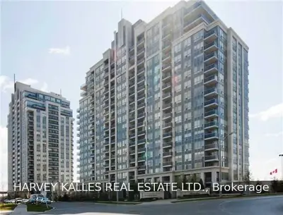 15 North Park Road 1406, Vaughan, ON L4J 0A1