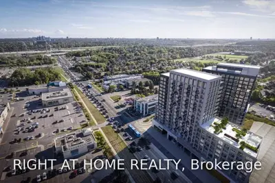8868 Yonge Street 211W, Richmond Hill, ON L4C 0T4