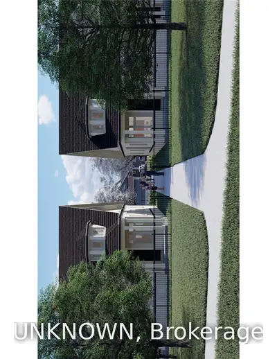 263 Barrie Street 8, Bradford West Gwillimbury, ON L3Z 1M1