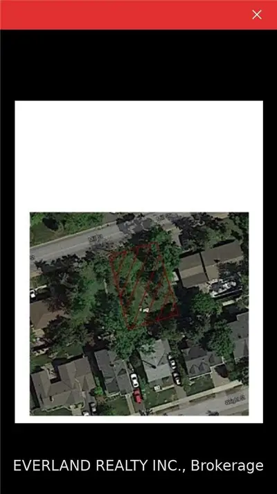 108* Mill Street, Richmond Hill, ON L4C 4A7