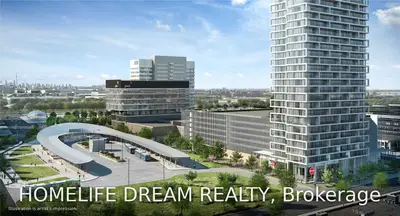 0 Portage Parkway 2511, Vaughan, ON L4K 3Y8