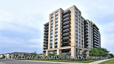 520 Steeles Avenue W 303, Vaughan, ON L4J 0H2