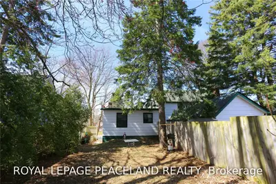91 Prospect Street, Newmarket, ON L3Y 3T3