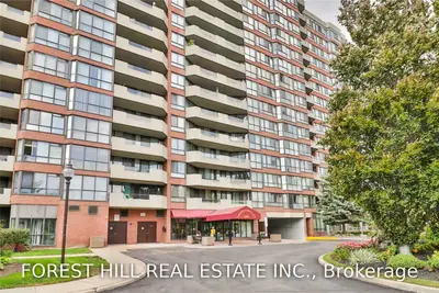 100 Observatory Lane Ph2, Richmond Hill, ON L4C 1T4