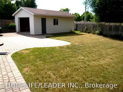 407 Oceanside Avenue, Richmond Hill, ON L4C 2Z7