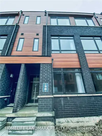 370C Red Maple Road 88, Richmond Hill, ON L4C 6P5