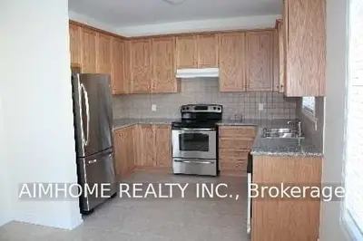 353 Lauderdale Drive, Vaughan, ON L6A 4K9