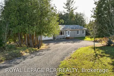 8850 Concession Rd 3 Road, Adjala-Tosorontio, ON L0M 1K0