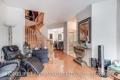 489 South Unionville Avenue, Markham, On L3r 5e1