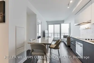 5 Buttermill Avenue 5506, Vaughan, ON L4K 0J5