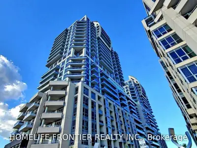 9201 Yonge Street Nw815, Richmond Hill, ON L4C 6Z2