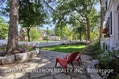 126 Main St / Unionville Street, Markham, ON L3R 2G4
