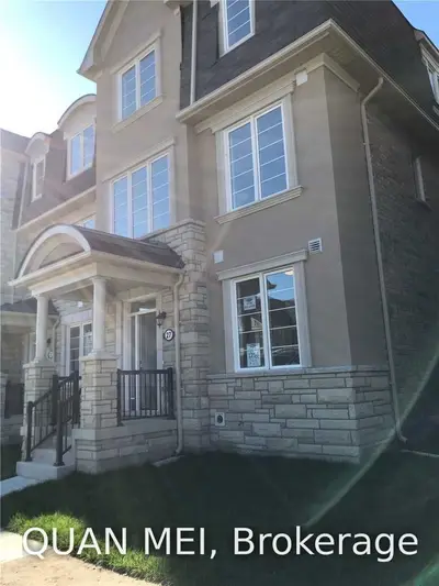 27 Casely Drive, Richmond Hill, ON L4S 0K3
