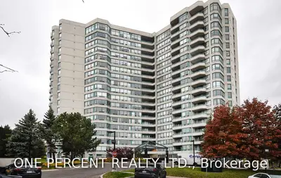 7250 Yonge Street 1109, Vaughan, ON L4J 7X1