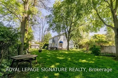 946 Lake Drive N, Georgina, ON L4P 3E9