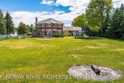 20514 Yonge Street, East Gwillimbury, ON L9N 0J7