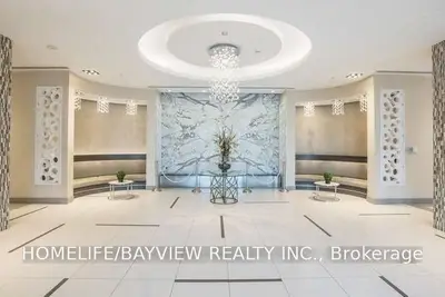 95 North Park Road 320, Vaughan, ON L4J 0J1