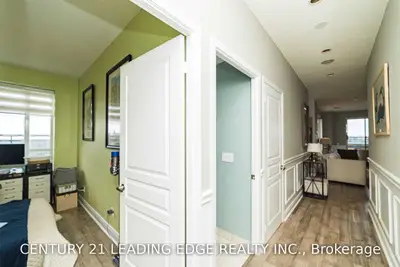 330 Red Maple Road Ph3, Richmond Hill, ON L4C 0T6