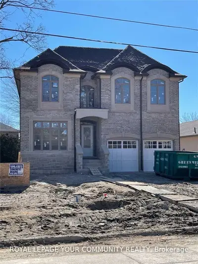 225 Duncan Road, Richmond Hill, ON L4C 6J6