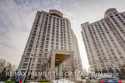 9255 Jane Street 911, Vaughan, ON L6A 0K1