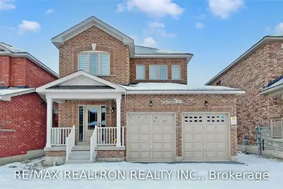 18 Furniss Street, Brock, ON L0K 1A0