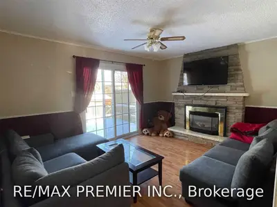 119 Mason Avenue, Bradford West Gwillimbury, ON L3Z 1B1