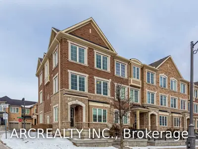44 Lady Dolores Avenue, Vaughan, ON L6A 4Y4